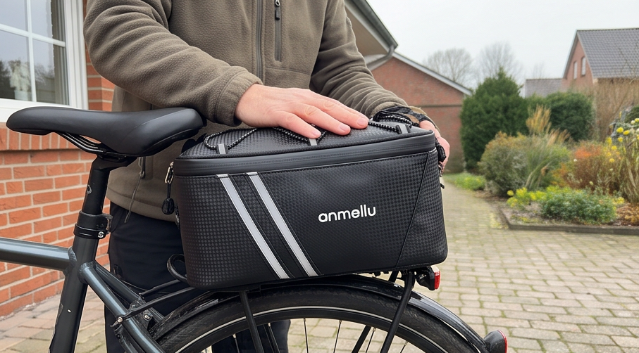 generic csffyzs v063 fahrradtasche aus der Nähe betrachtet