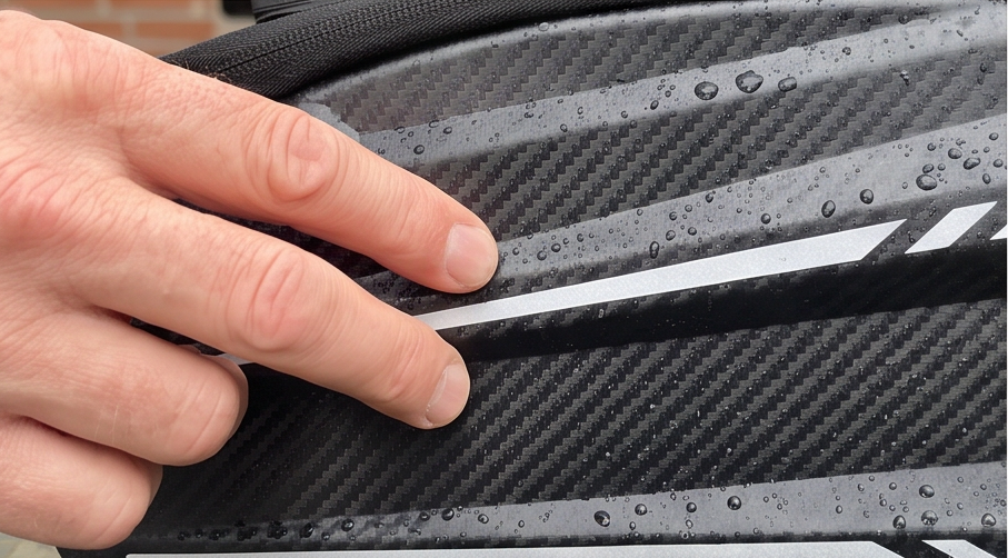 lemego eva gepaecktraegertasche 10l genauer betrachtet