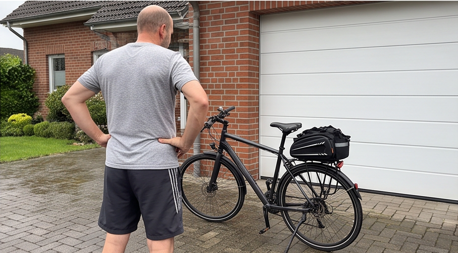 lemego eva gepaecktraegertasche a9 1 im Testlauf