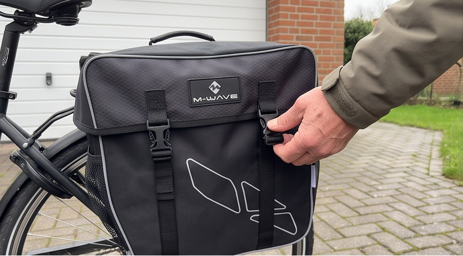 M-Wave Amsterdam Double im Test