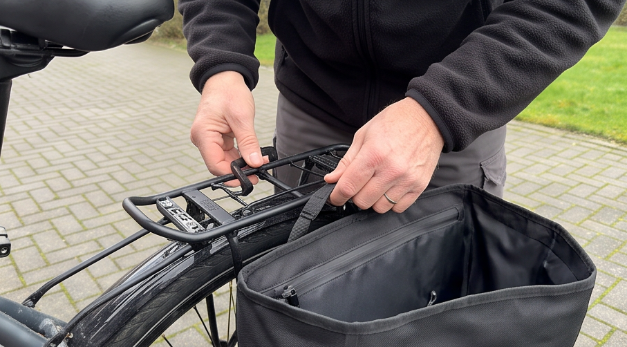 Das Gerät im praktischen Einsatz