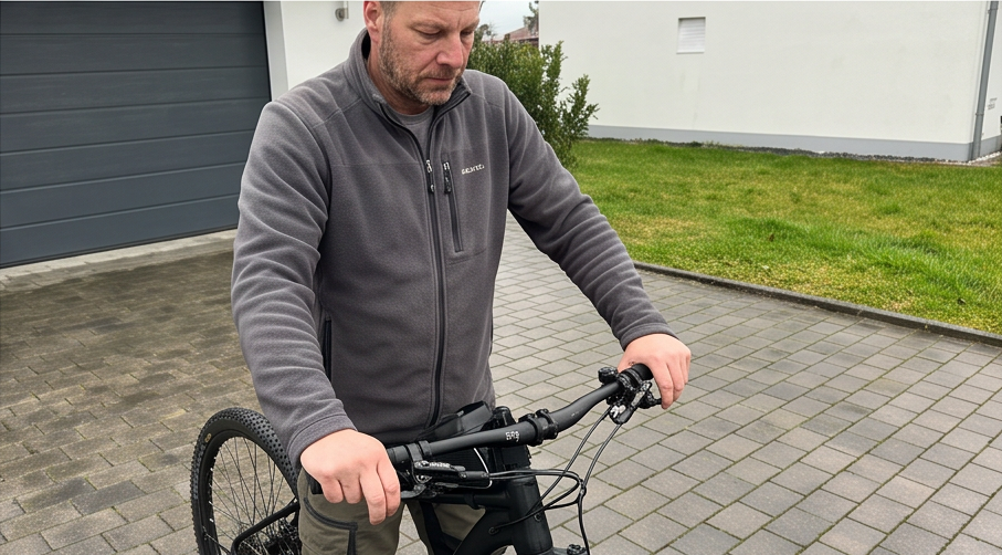 Das Produkt in der Anwendung