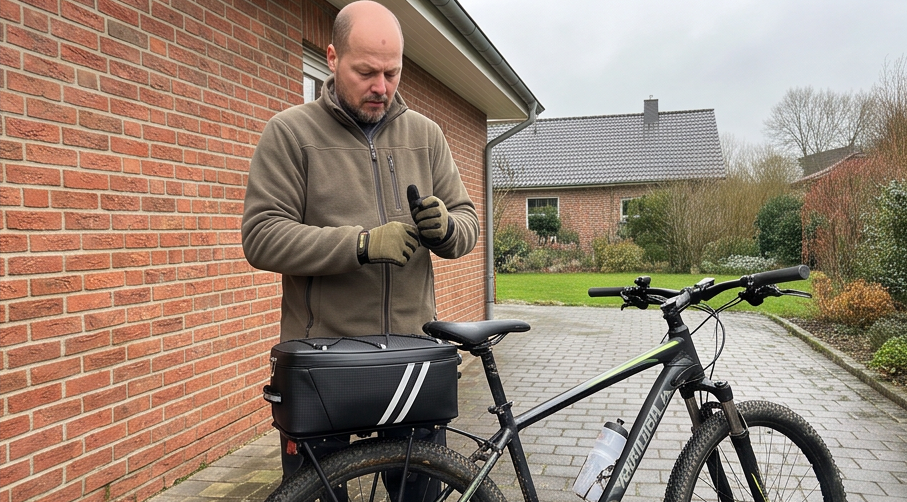 Das Produkt genauer betrachtet