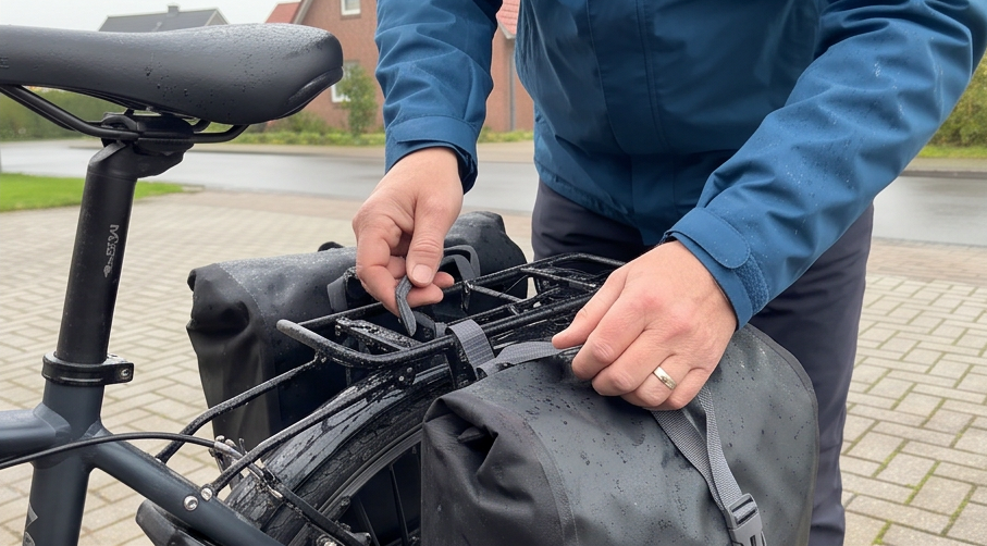 Das Gerät im praktischen Einsatz