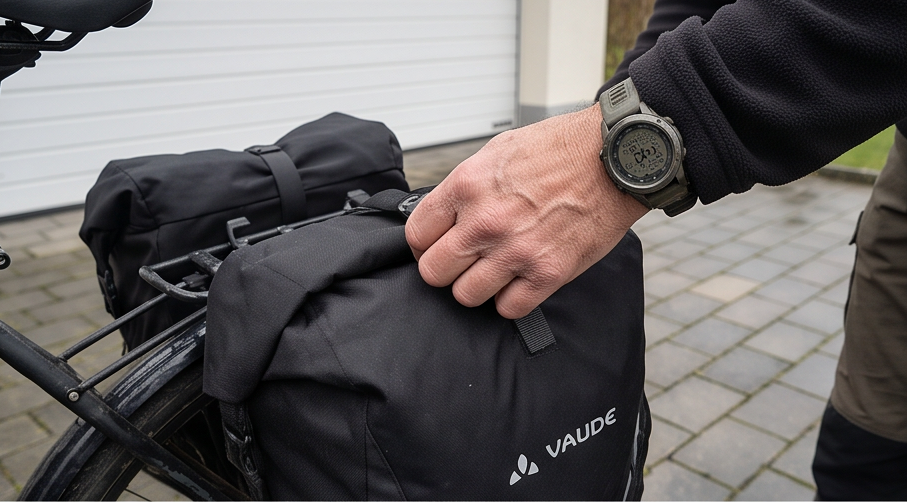 VAUDE Karakorum im Test