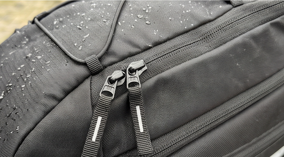 Das Produkt während der Nutzung